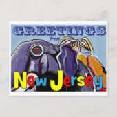 Carte postale Lucy (Devant)