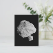 Carte Postale Lucy Mission Dinkinesh Binary Asteroid (Debout devant)