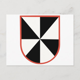 Carte Postale Luftwaffe JG3