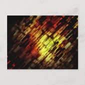 Carte Postale Lumière 2 (Devant)