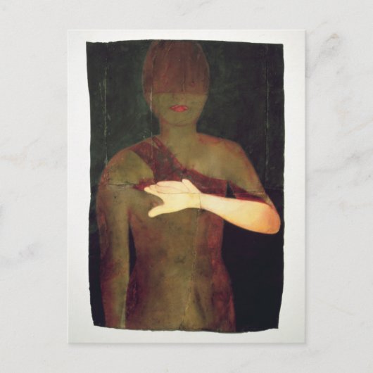 Carte Postale Lumière 2004 (Devant)