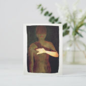 Carte Postale Lumière 2004 (Debout devant)