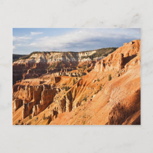 Carte Postale Lumière après-midi
