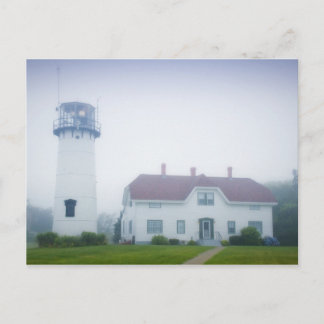 Carte Postale Lumière de Chatham