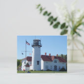 Carte Postale Lumière de Chatham (Debout devant)