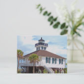 Carte Postale Lumière Gasparilla (Debout devant)