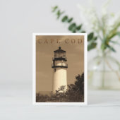 Carte Postale Lumière Highland (Debout devant)