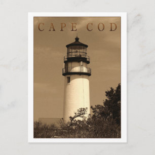 Carte Postale Lumière Highland