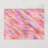 CARTE POSTALE LUMIÈRE LIQUIDE 13 (Devant)