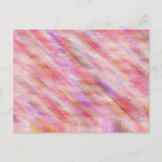 CARTE POSTALE LUMIÈRE LIQUIDE 13 (Devant)