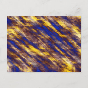 CARTE POSTALE LUMIÈRE LIQUIDE 19