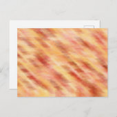 CARTE POSTALE LUMIÈRE LIQUIDE 4 (Devant / Derrière)