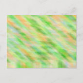 CARTE POSTALE LUMIÈRE LIQUIDE 5 (Devant)