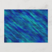 CARTE POSTALE LUMIÈRE LIQUIDE 7 (Devant)