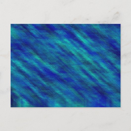 CARTE POSTALE LUMIÈRE LIQUIDE 7 (Devant)