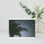 Carte Postale Lumières scintillantes (Debout devant)