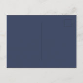 Carte Postale LumiFace (Dos)