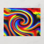 Carte Postale Lumineux (Devant)