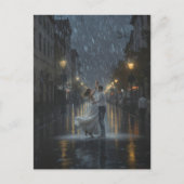 Carte Postale Luminosité de nous (Devant)