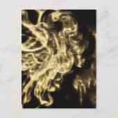 Carte Postale Luminosité pyroclastique (Devant)