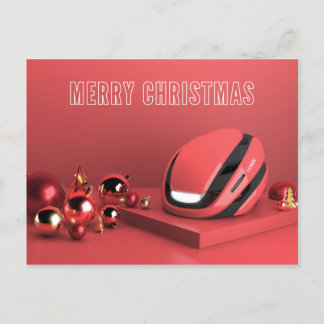 Carte Postale Lumos Ultra Christmas Card 4