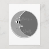 Carte Postale Luna (Devant)