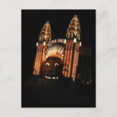 Carte Postale luna sydney (Devant)
