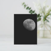 Carte Postale Lune (Debout devant)