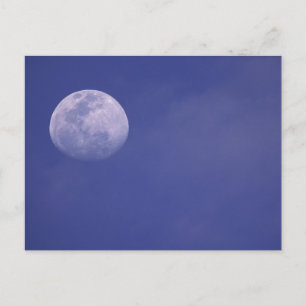 Carte Postale Lune sur les îles Galapagos, Equateur