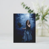 Carte Postale Lunettes (Debout devant)