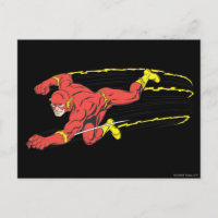 Lunettes Flash Gauche