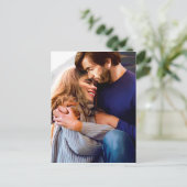 Carte Postale Lutte matinale (Debout devant)