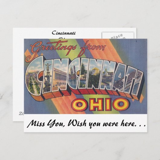 Carte Postale luvlinens.blogspot.com (Devant / Derrière)