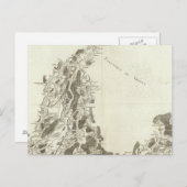 Carte Postale Luxembourg (Devant / Derrière)