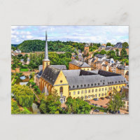 Luxembourg