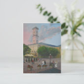 Carte Postale Lviv Ukraine (Debout devant)