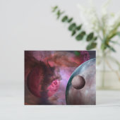 Carte Postale Lycos 4 (Debout devant)