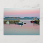 Carte Postale Lyme Regis (Devant)