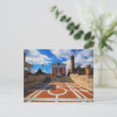 Carte Postale Lynchburg Virginia Steps of the City (Debout devant)