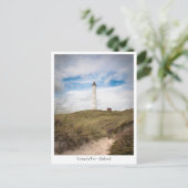 Carte Postale Lyngvig Fyr (Debout devant)