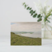 Carte Postale Lynn de Lorn Benderloch (Debout devant)