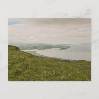 Carte Postale Lynn de Lorn Benderloch