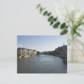 Carte Postale Lyon (Debout devant)