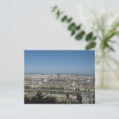Carte Postale Lyon (Debout devant)