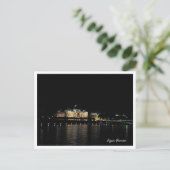 Carte postale Lyon France (Debout devant)