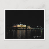 Carte postale Lyon France (Devant)