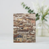 Carte Postale Lyon, France (Debout devant)