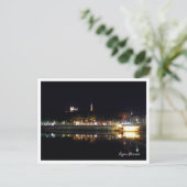 Carte postale Lyon France (Debout devant)