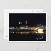 Carte postale Lyon France (Devant / Derrière)