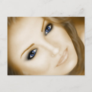 Carte Postale Lyssa